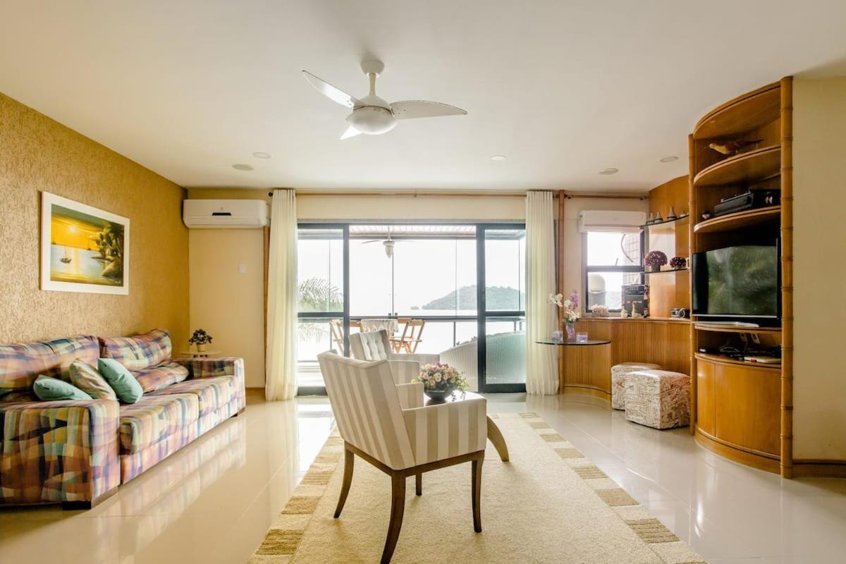 Apartamento No Condominio Porto Real Resort, Mangaratiba Ngoại thất bức ảnh